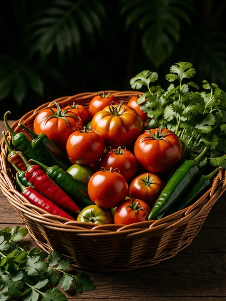 Nutrición máxima